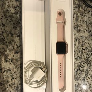 Apple Watch series 2 38mm